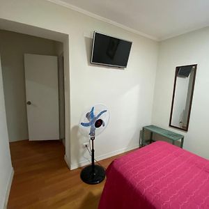Private Bathroom Single Room